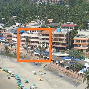 Otel Orion Seaview